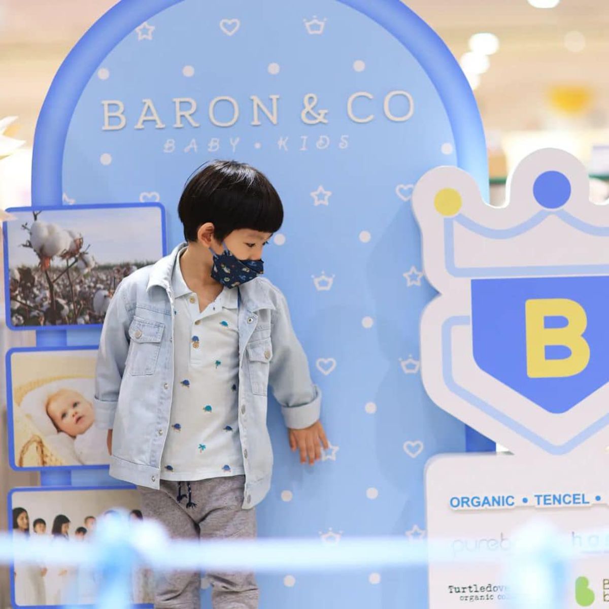 Baron & Co | EasyStore